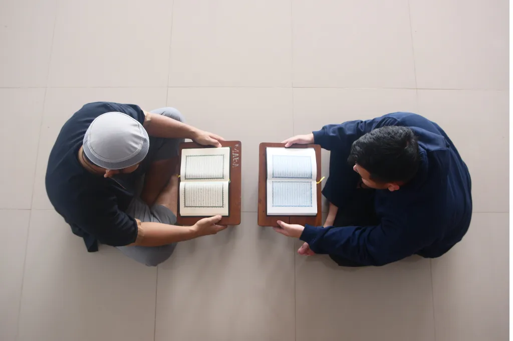 Preserve the Qur'an with Excellence at Shuba Hifaz